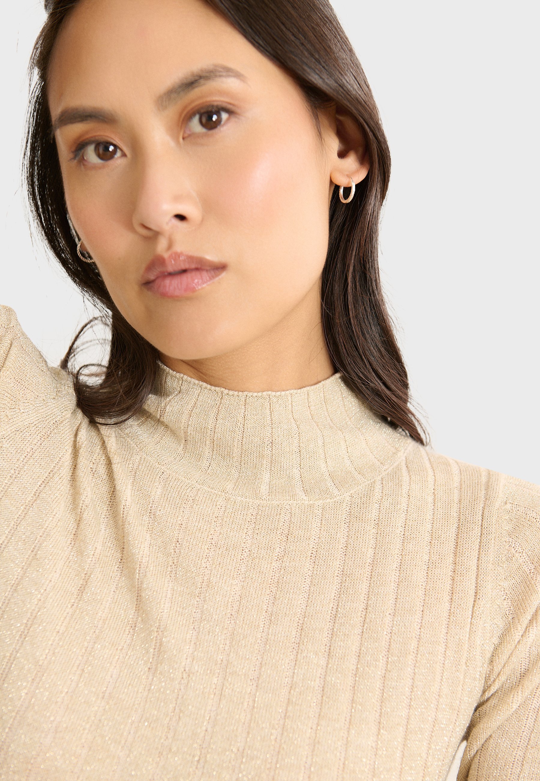Garance Paris PISTACHE - Trui - lichtbeige