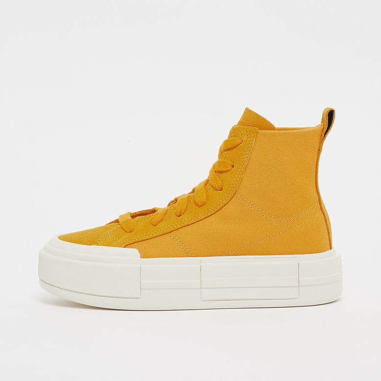 Chuck Taylor All Star-kryssning