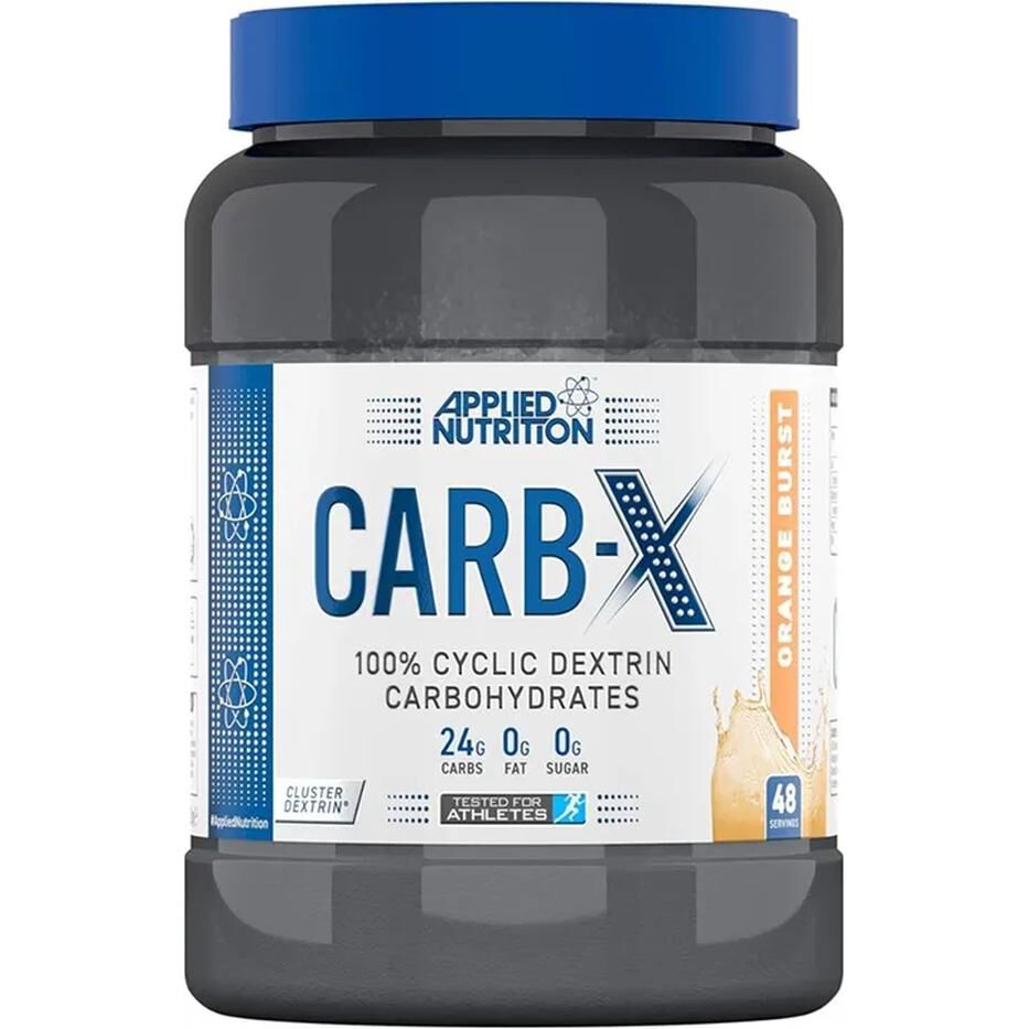 Aplikovaná výživa Sacharidy X