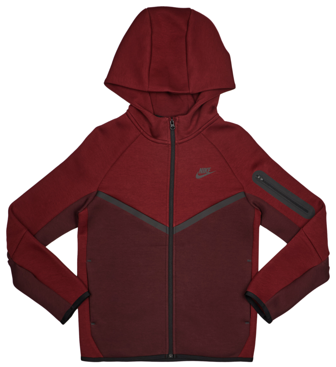 Nike Tech -väriblokki