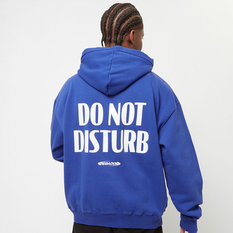 Crail Oversized Hoodie
