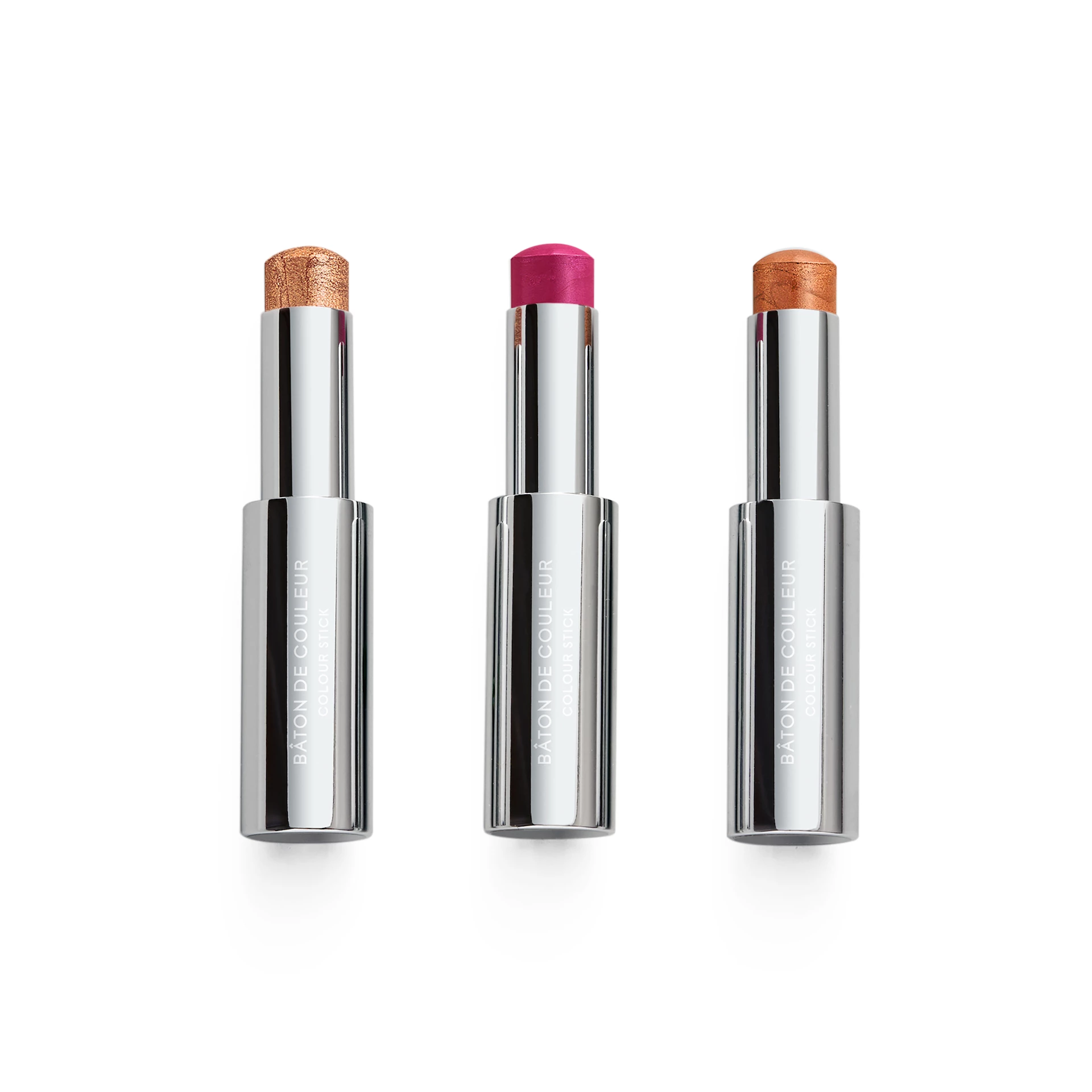 La Sélection - Bâtons De Couleur - BYREDO