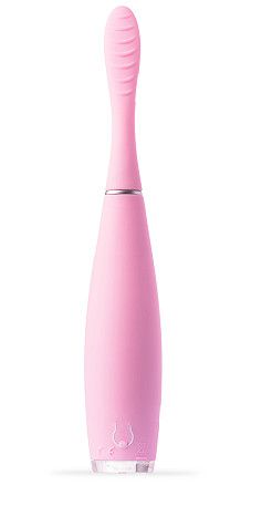 „Issa 2 Pearl Pink“ elektrinis dantų šepetėlis Dantų šepetėliai