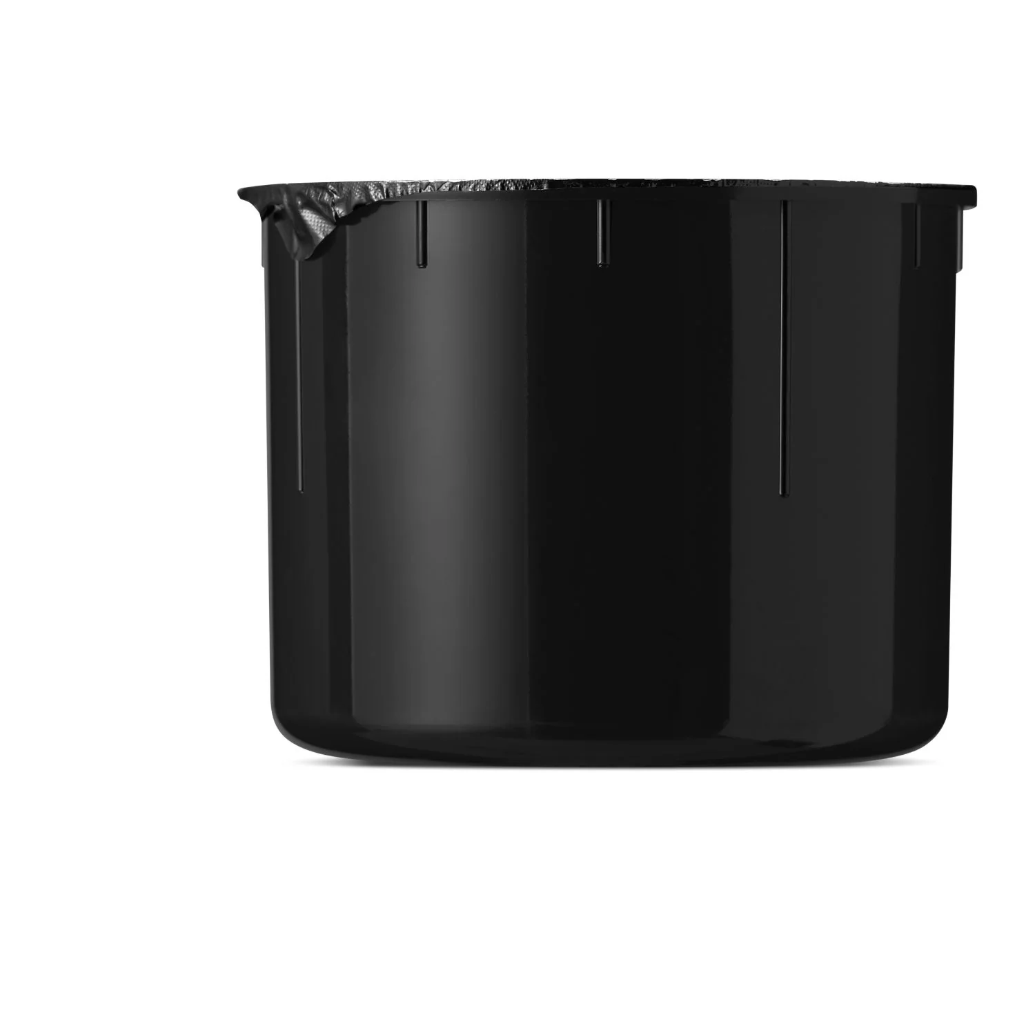 Homme Shave Cream Refill - Crema per Rasatura