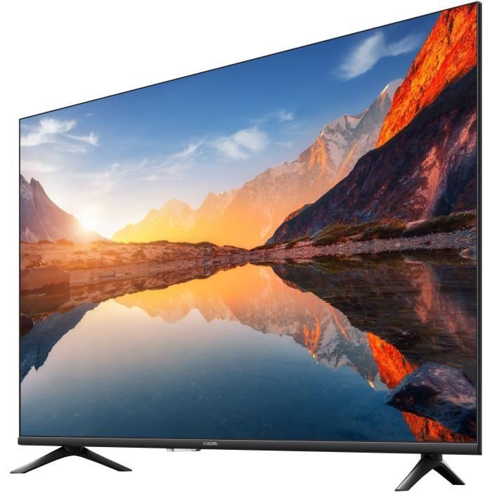 Xiaomi L43MA-AUEU - Televisor QLED de 43