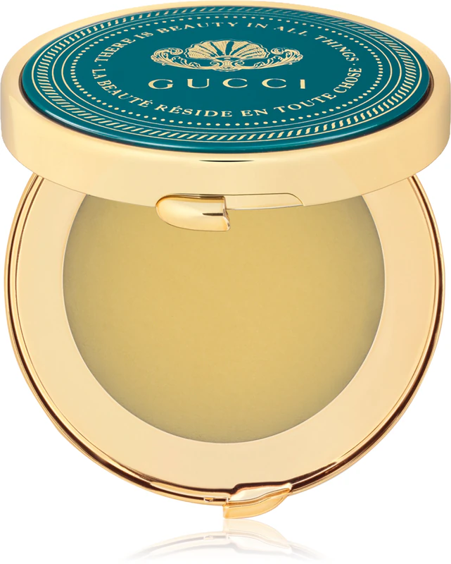 Gucci Gucci Beauty Baume Nourissant Výživný balzam na pery