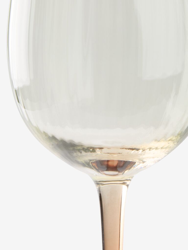 INGMAR vyno taurė, aukštis 23 cm, 50 cl, 2 vnt. pakuotėje
