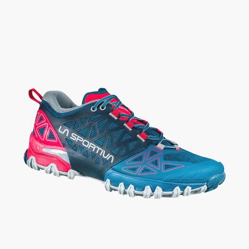 Zapatillas De Trail Running De Mujer Bushido Ii Gtx La Sportiva
