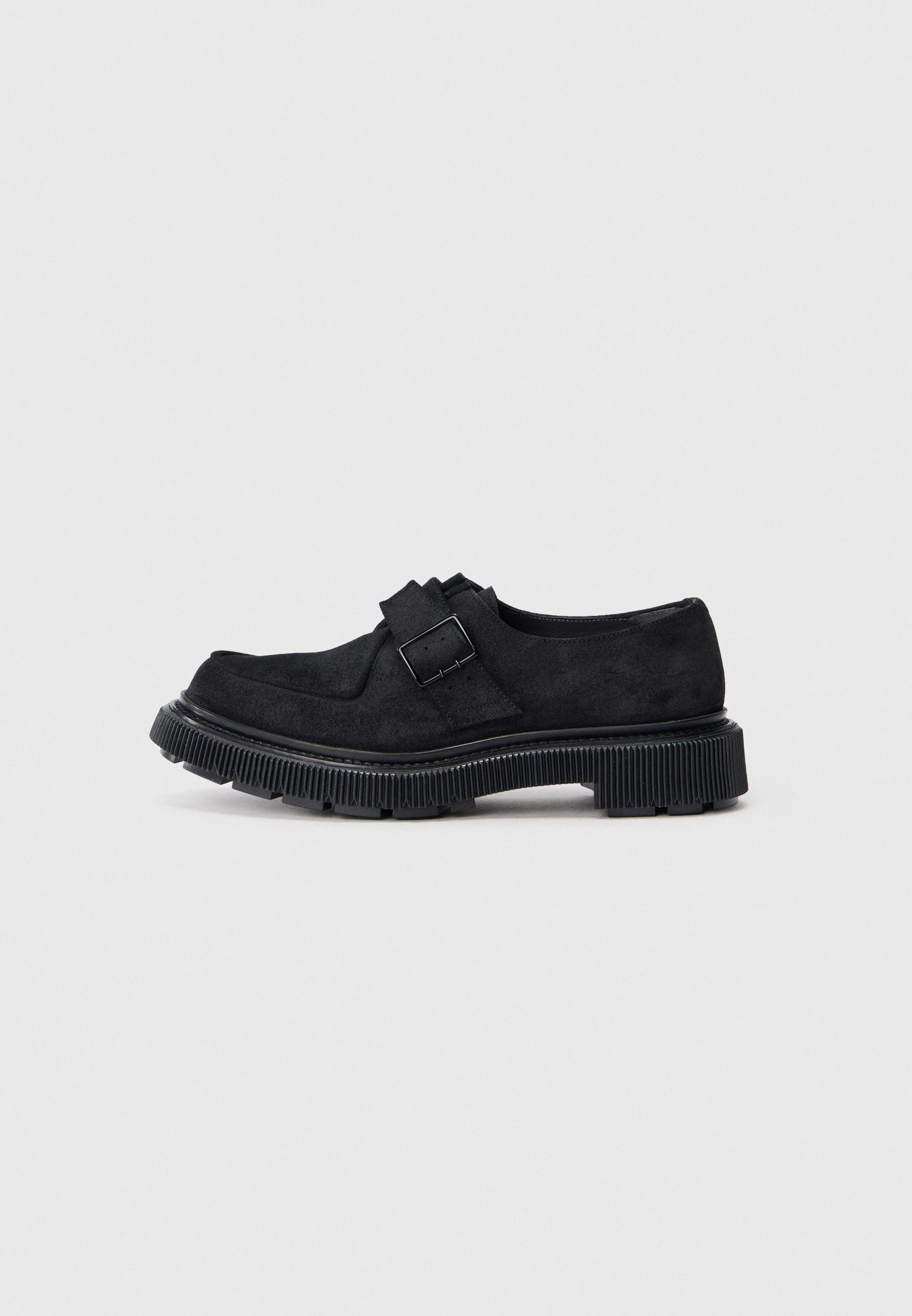 Adieu TYPE 136 EXCLUSIVE UNISEX - Slip-ons - black