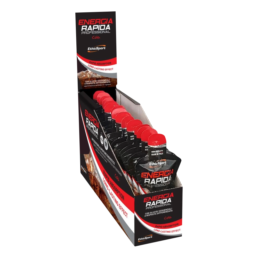 EthicSport Rapid Energy Professional