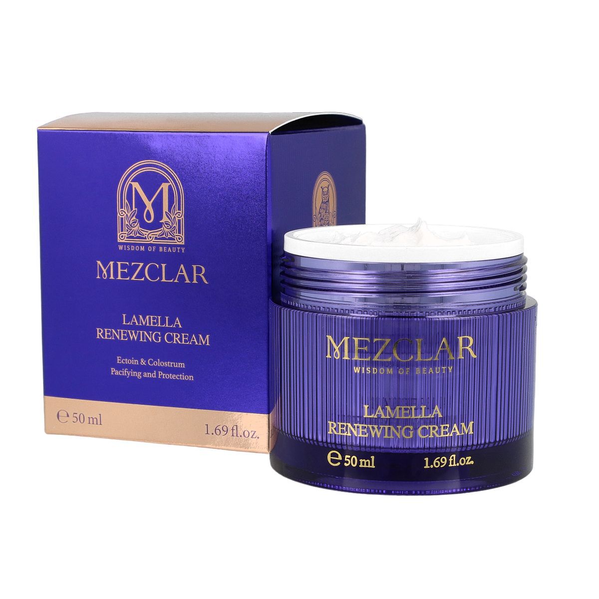 Mezclar