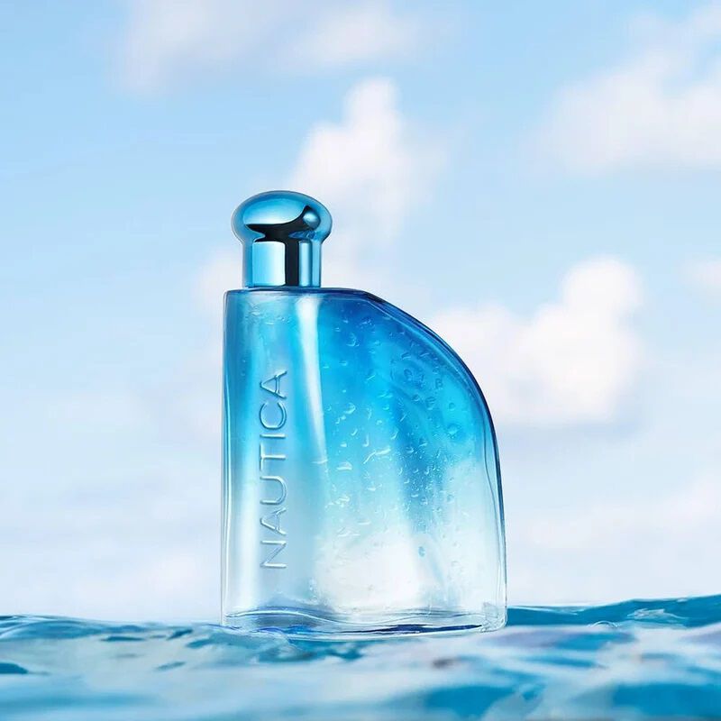 Nautica Pure Blue