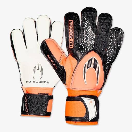 Guante De Portero Ho Soccer Infantil Initial Flat Techno