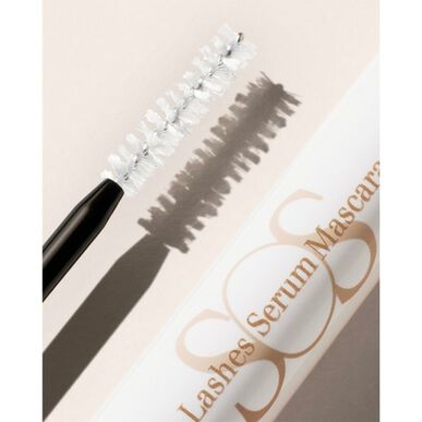 Clarins Mascara Primer SOS Lashes -seerumi 8 ml 8 ml