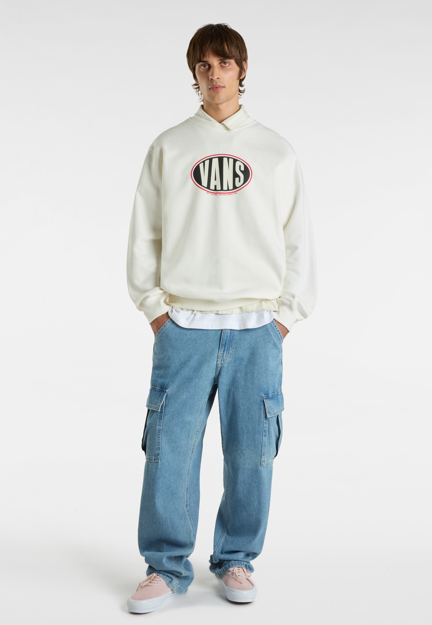 Vans-sweatshirts