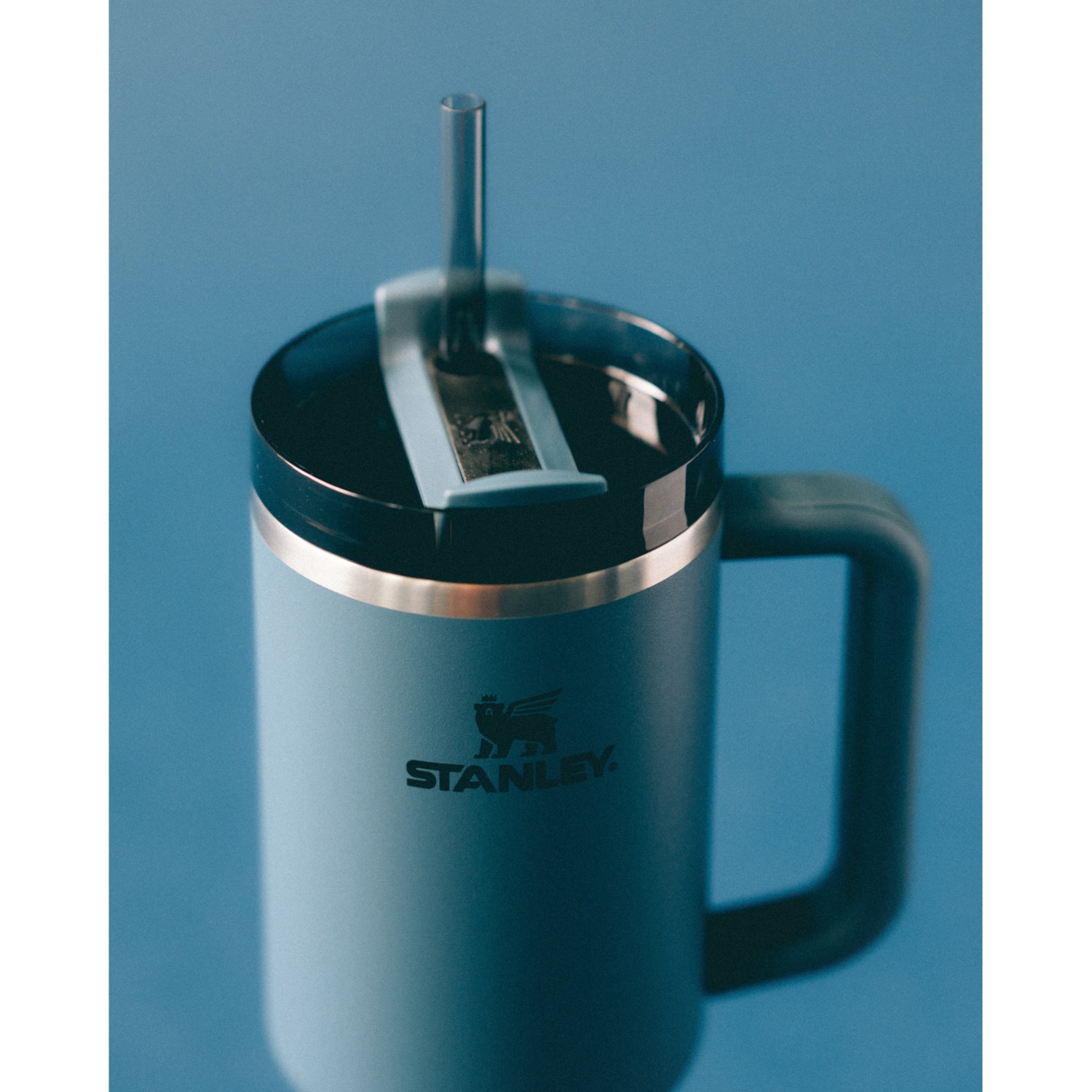 Stanley Trinkflasche/Thermoskanne 1,18 l – THE QUENCHER H2.0 FLOWSTATE™ Becher – 1 Stück