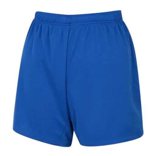 Umbro Club Logo Design Shorts