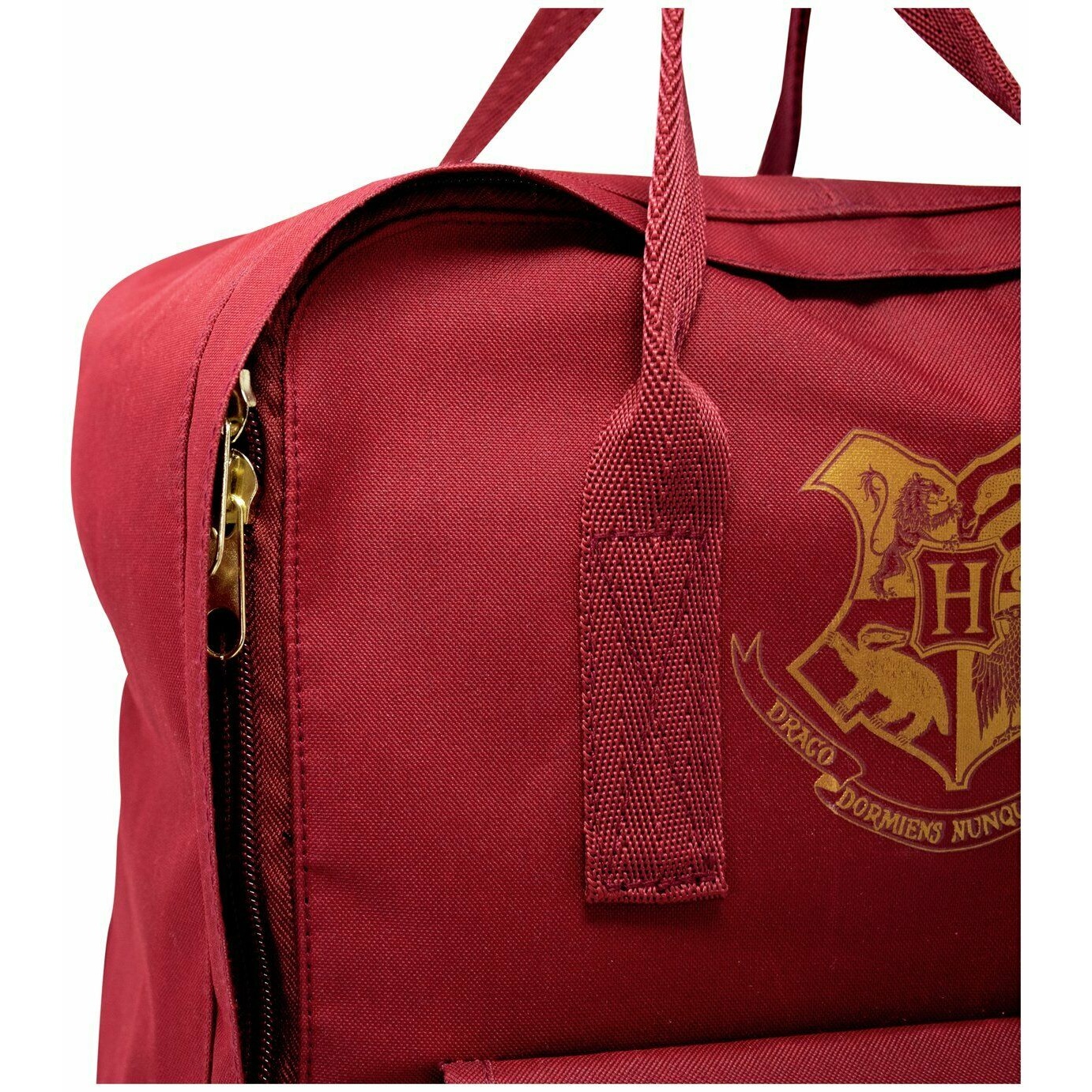  Mochila Escolar Harry Potter