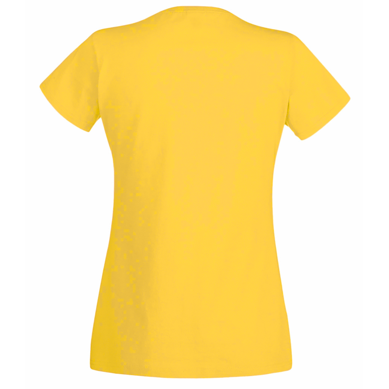 T-shirt décontracté à manches courtes Universal Textiles