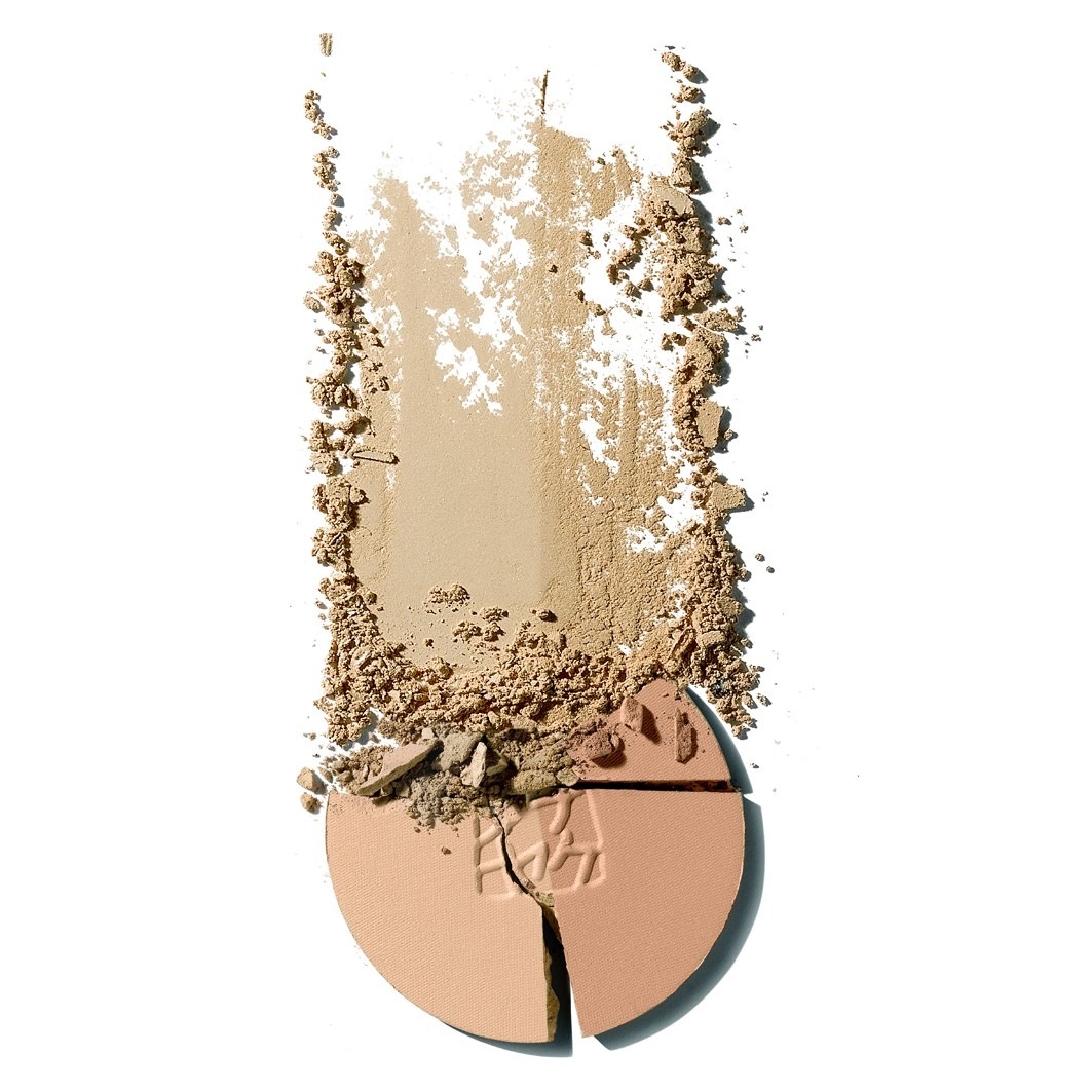 Annayake Poeder Bronzing-Puder-Duo – 10 g
