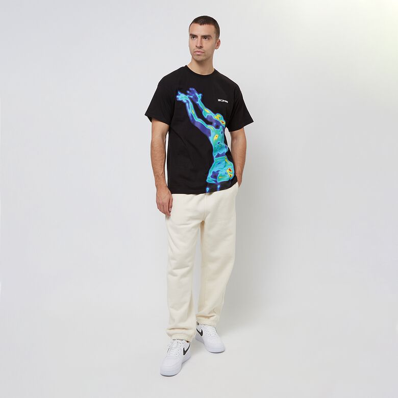 Släpp-T-shirt
