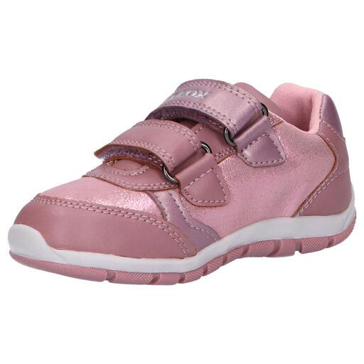 Geox Sports Shoes B163ya 054au B Heira