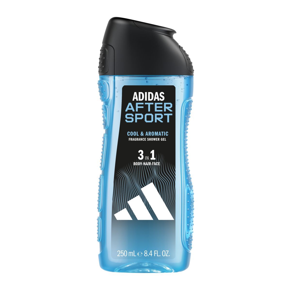 Adidas po sporto