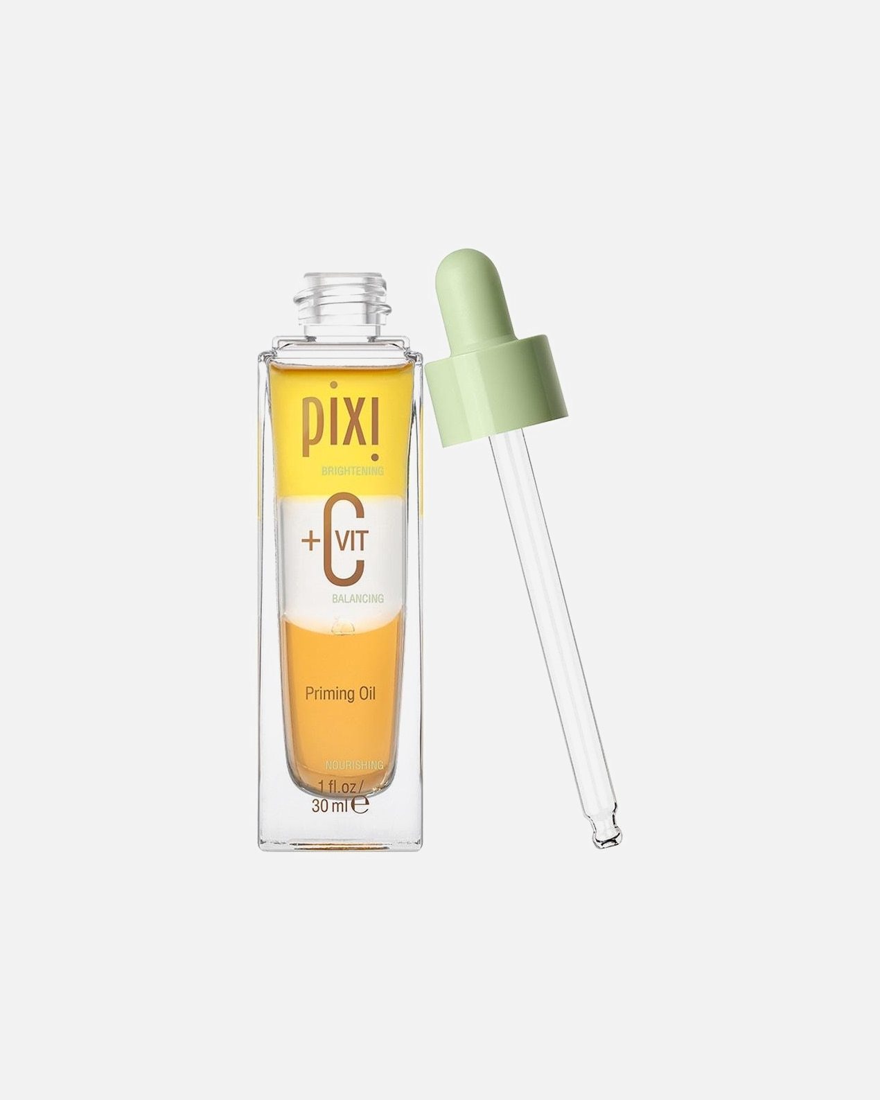 Pixi Primer +C Vit podkladový olej - 30 ml
