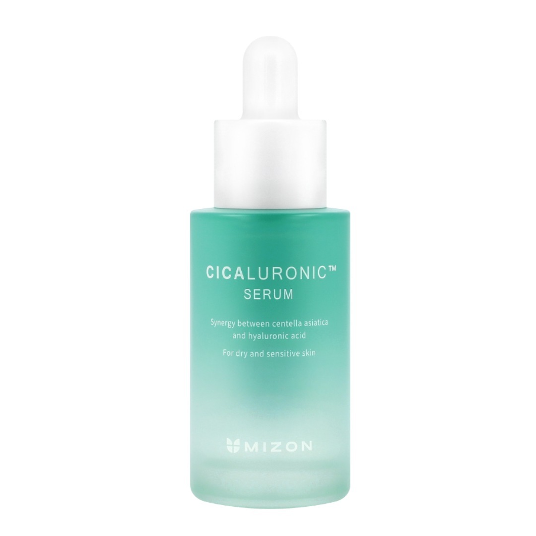 Mizon Ampoule Serum Cicaluronic Serum - 30 ml