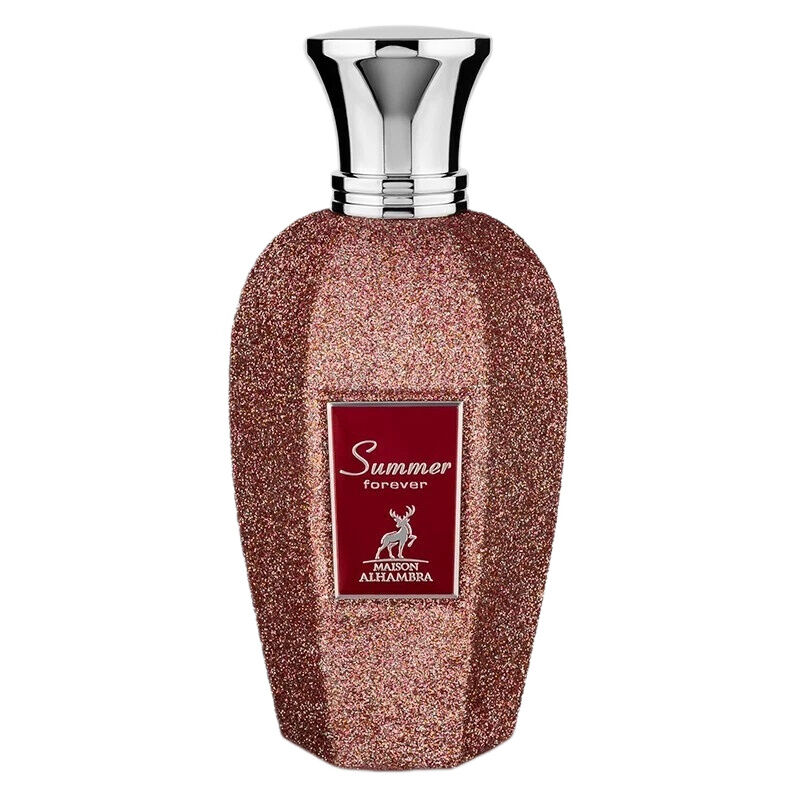 Maison Alhambra Örök Nyár