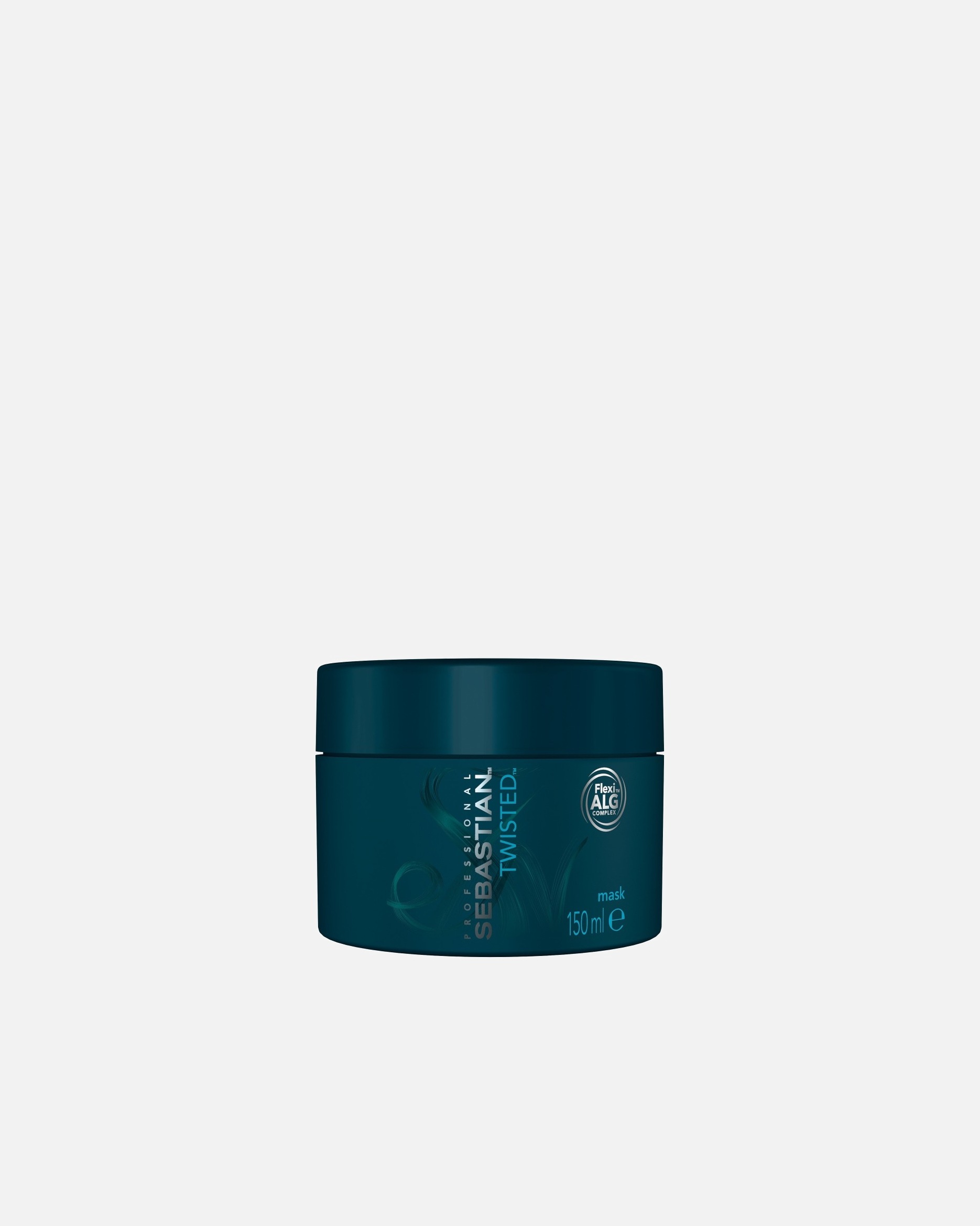 Sebastian Professional maska za kosu Twisted Elastic - 150 ml