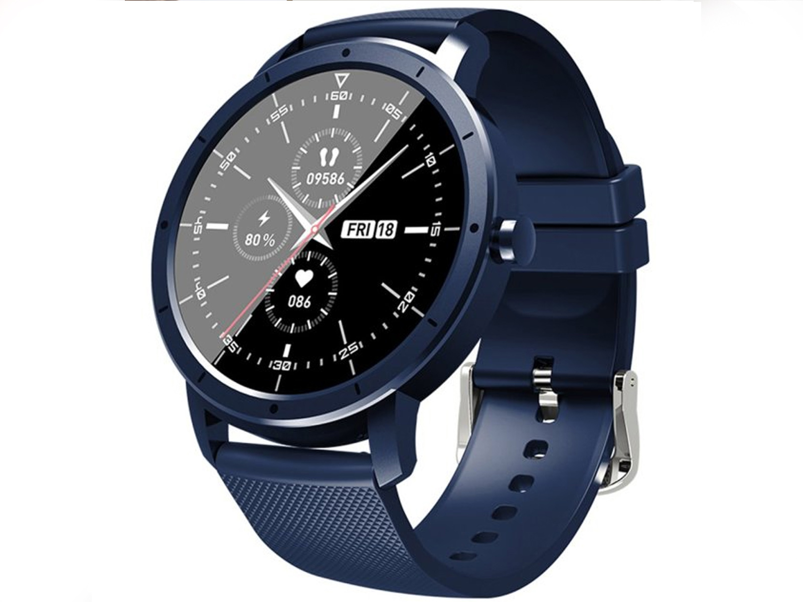  Pametna športna ura Klack Hw21 IP67