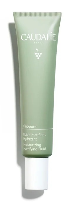 CAUDALIE Caudalie Vinopure Fluid Matte Effect Perfect Skin 40 ml