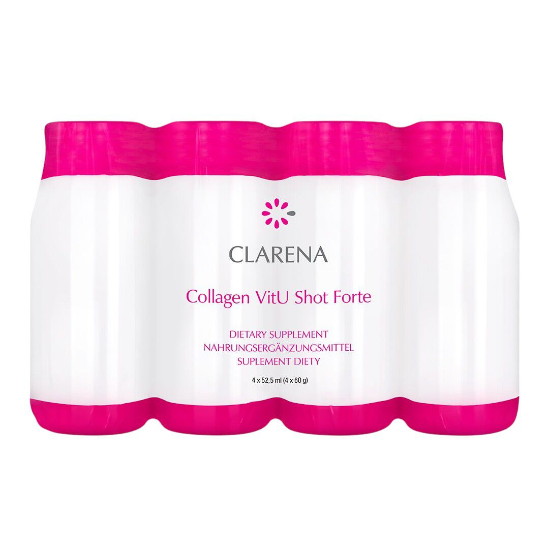 Clarena Vit U Reduction Line