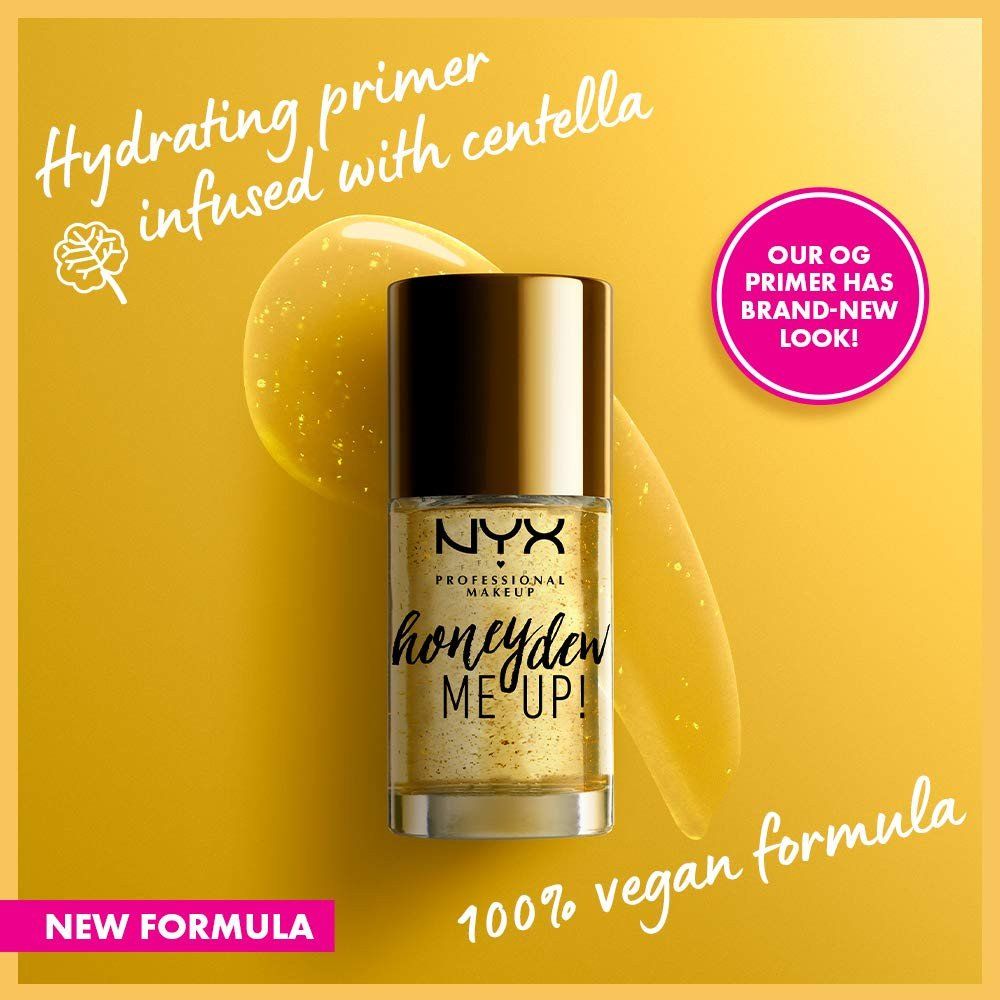 Honey Dew Me Up Primer podloga za šminku Prajmeri i podloge za šminku