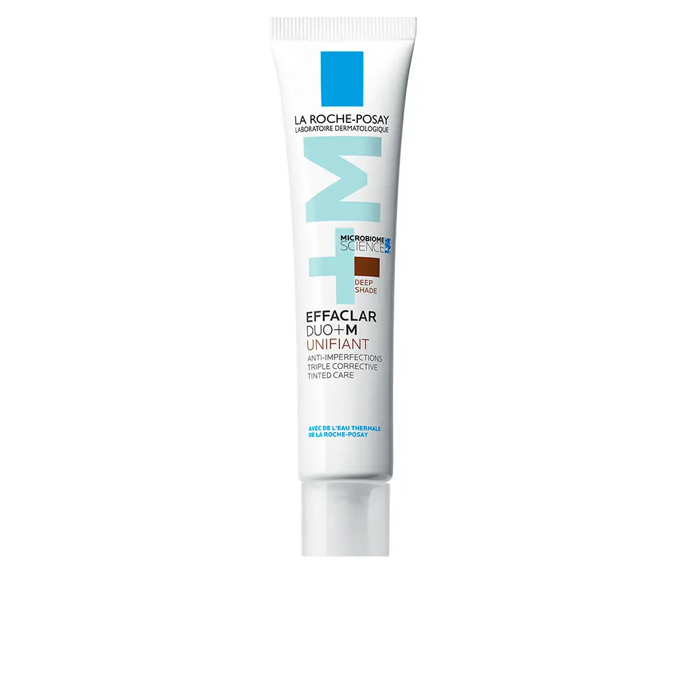 „Effaclar Duo“ [ ] „Unifiant“ Nereceptiniai vaistai