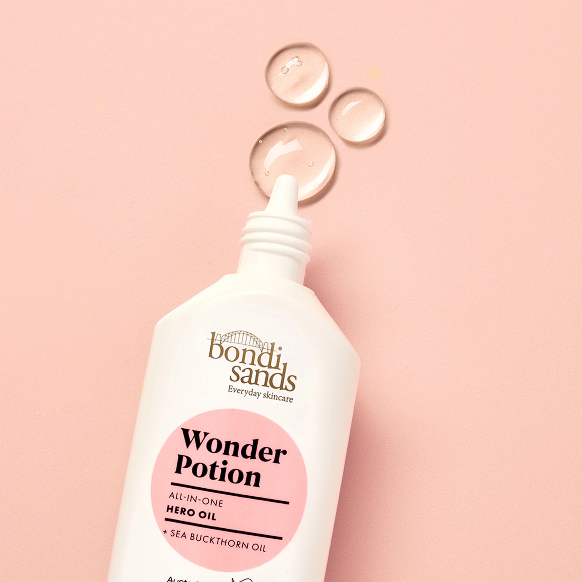 Ulje za junake Wonder Potion 30ml - Bondi Sands
