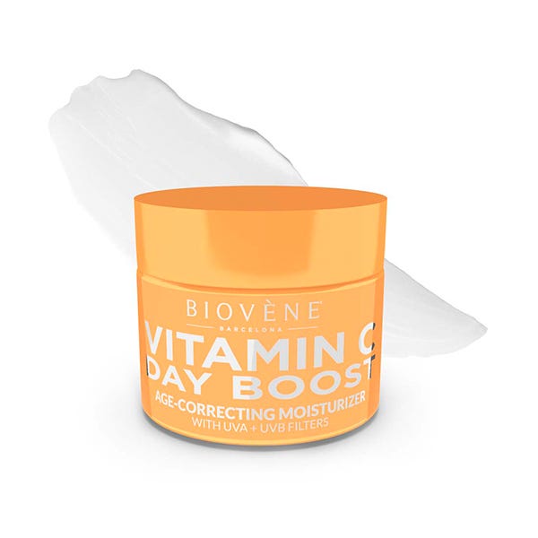 C-vitaminos nappali krém | 50 ml