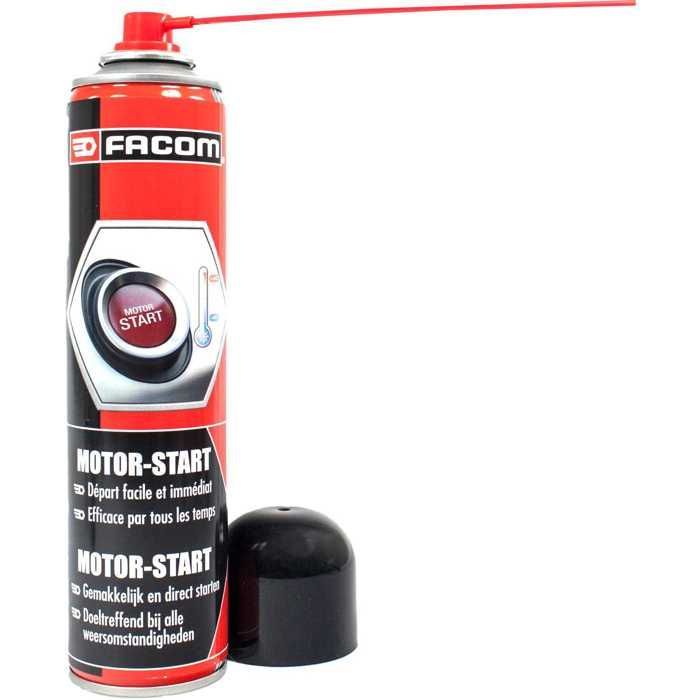 Arranque del motor - FACOM - Facilita el arranque - 300 ml