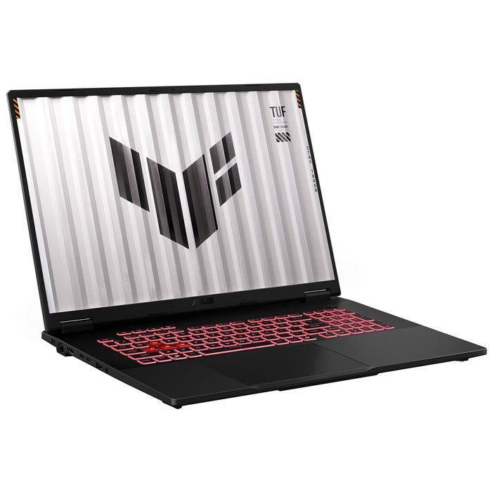 Portatile - ASUS - TUF Gaming A17 TUF707NUQ-ISCHX031W - Ryzen 7 170 3.2 GHz - 17.3