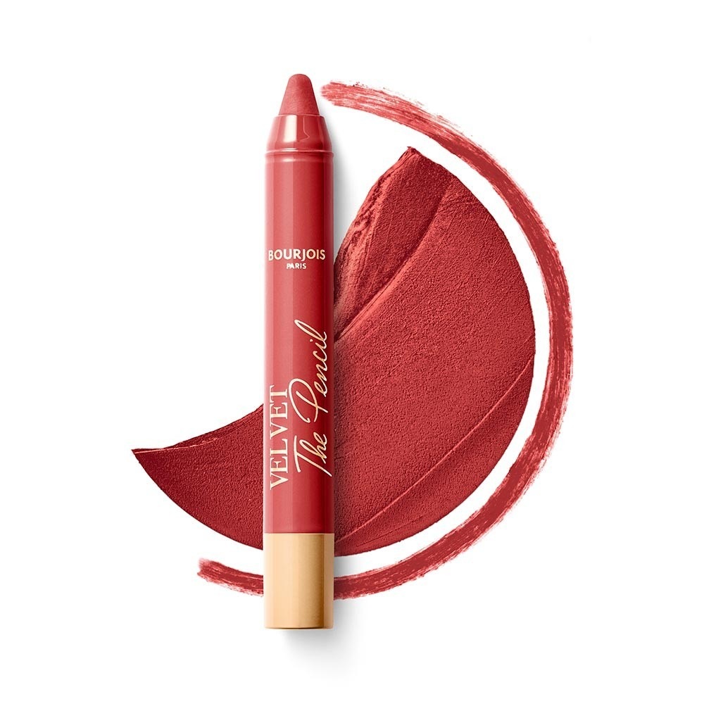 Bourjois VELVET THE PENCIL