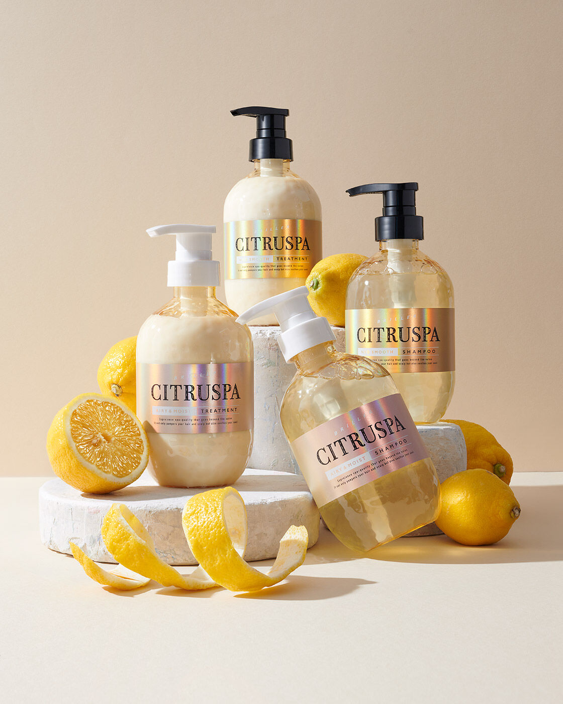 Citruspa Neo Smooth