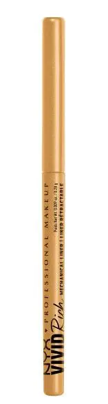 NYX Vivid Rich Kredka do oczu Amber Stunner