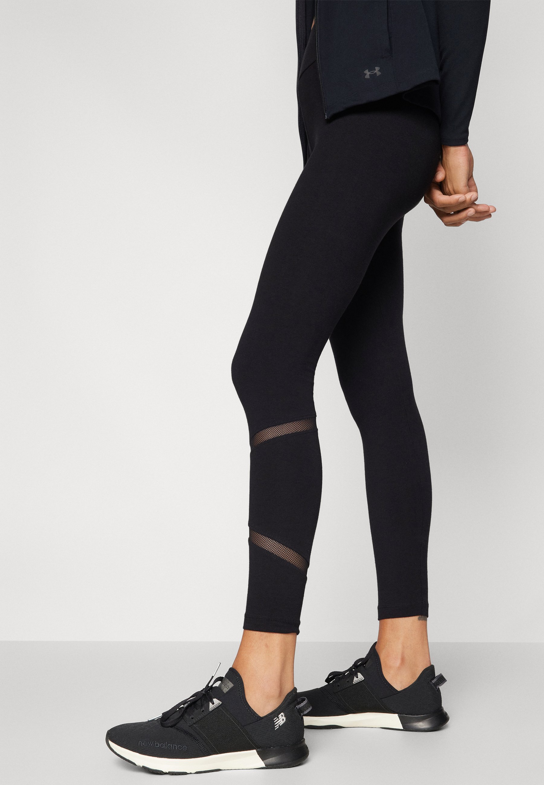 ONLY Play ONPCROSS LIFE LEG - Leggings - zwart