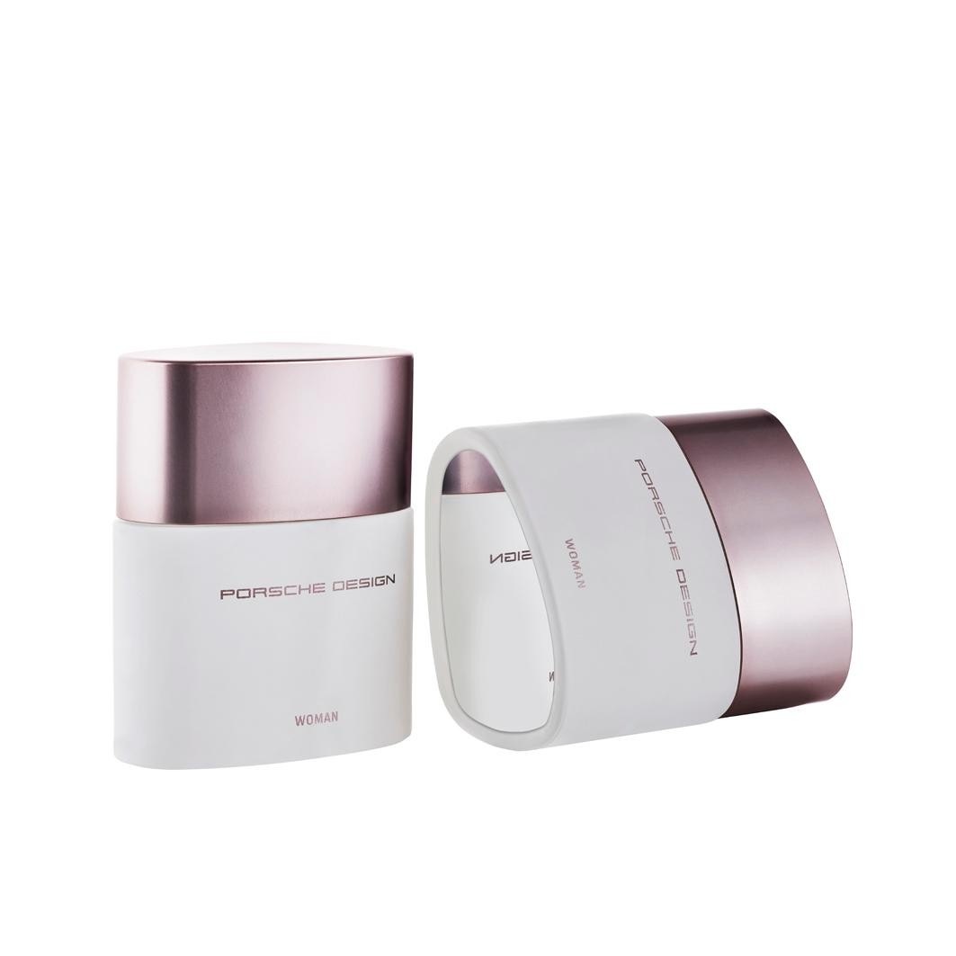 Porsche Design Eau de Parfum Vrouw Eau de Parfum Spray - 30 ml