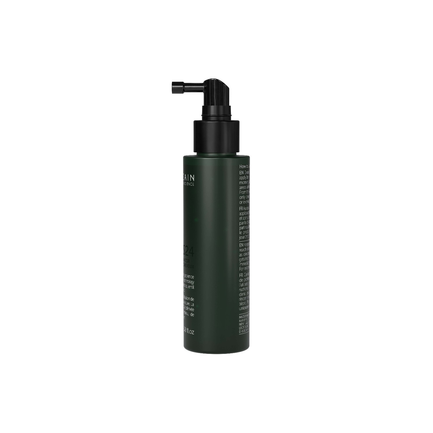 Hydratační sérum Natucain pro růst vlasů - 100 ml