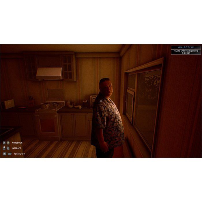 Detective Collection Vol. 2 - Jeu PS5