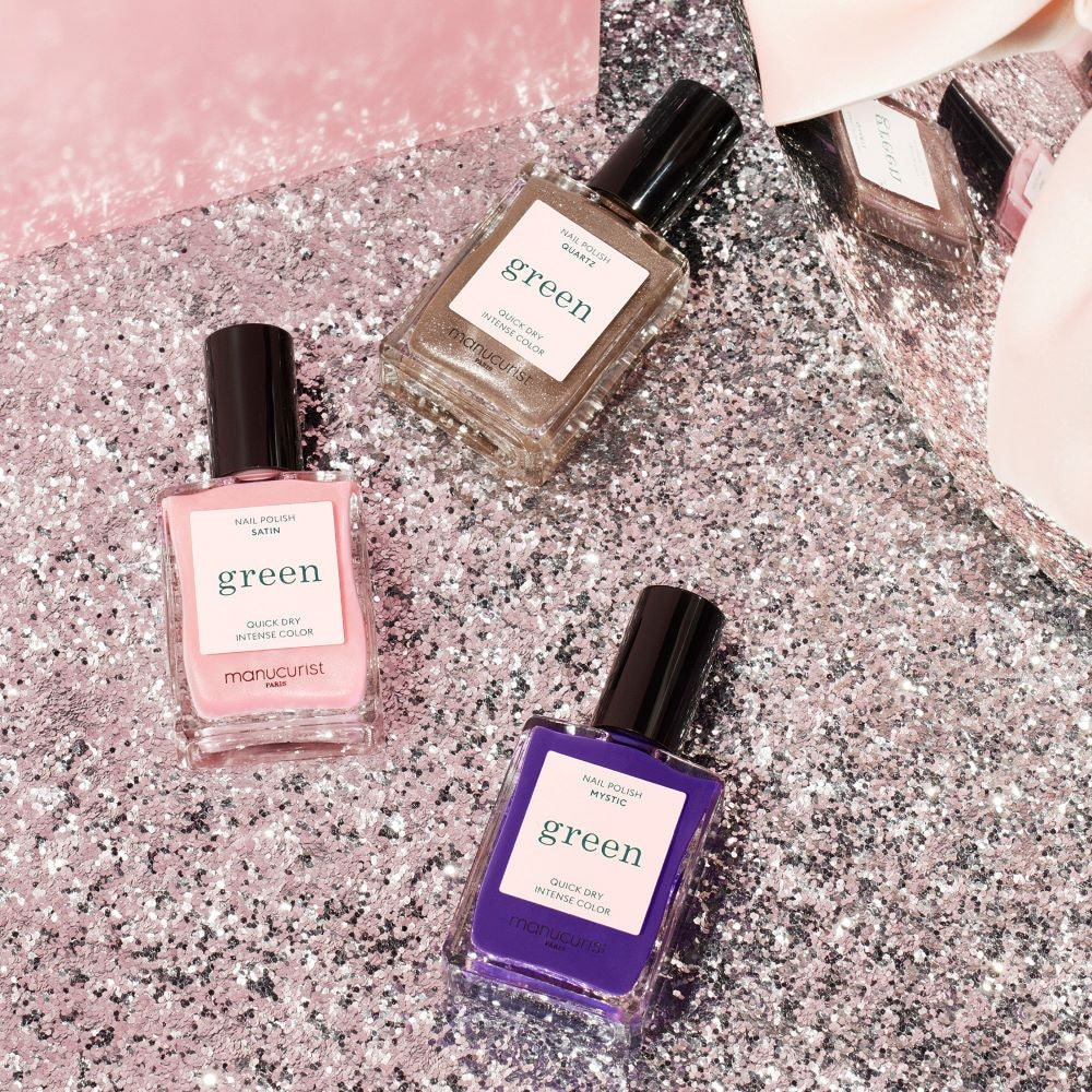 Unghie GREEN - Smalto - Smalto