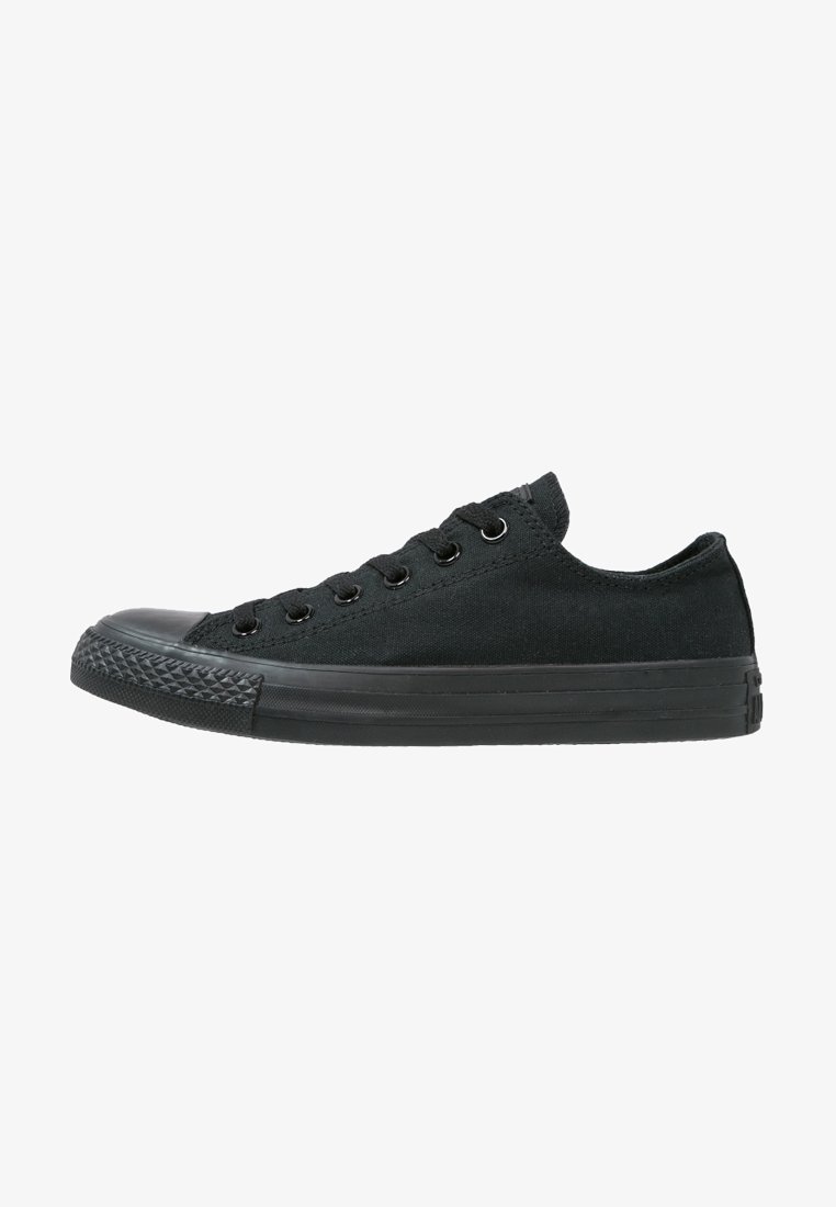 Converse-sko - svart