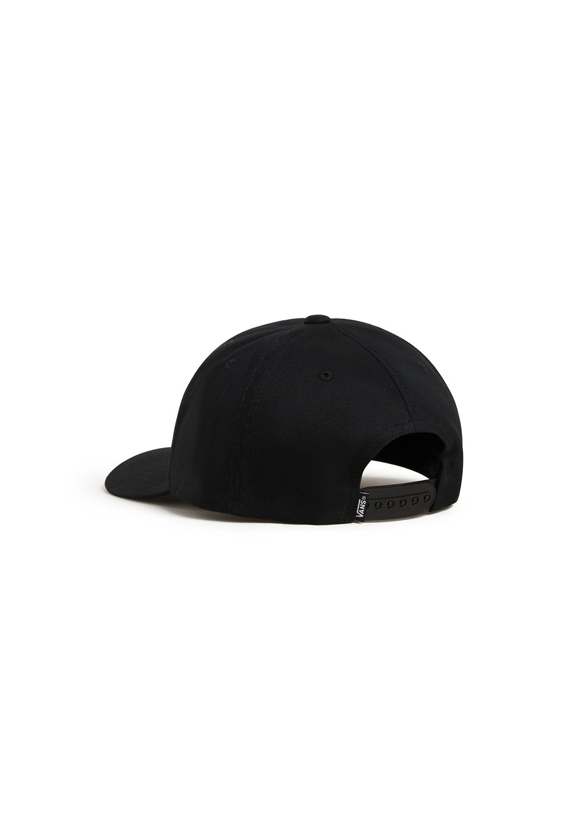 Vans DROP LOGO - Cap - zwart